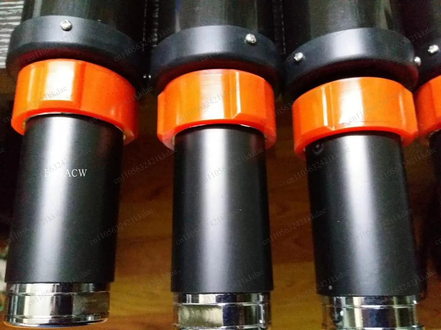 M-130A auto-tuning, vehicle shortwave antenna, compatible with ATAS-120A