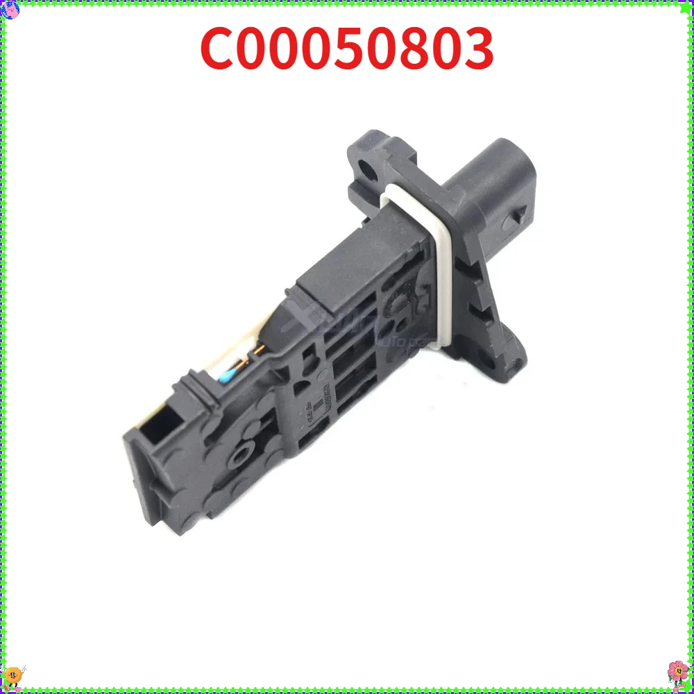 

Датчик массового расхода воздуха MAF 5WK98505 1362857010702 C00050803 для BMW 1 2 3 4 5 6 X1 X2 X3 X4 X5 для Mini