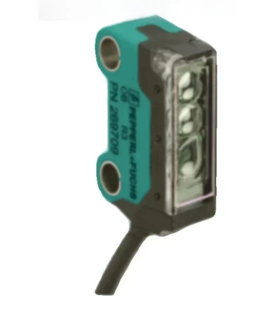 

OBT80-R3-E0 photoelectric sensor 269713 triangulation