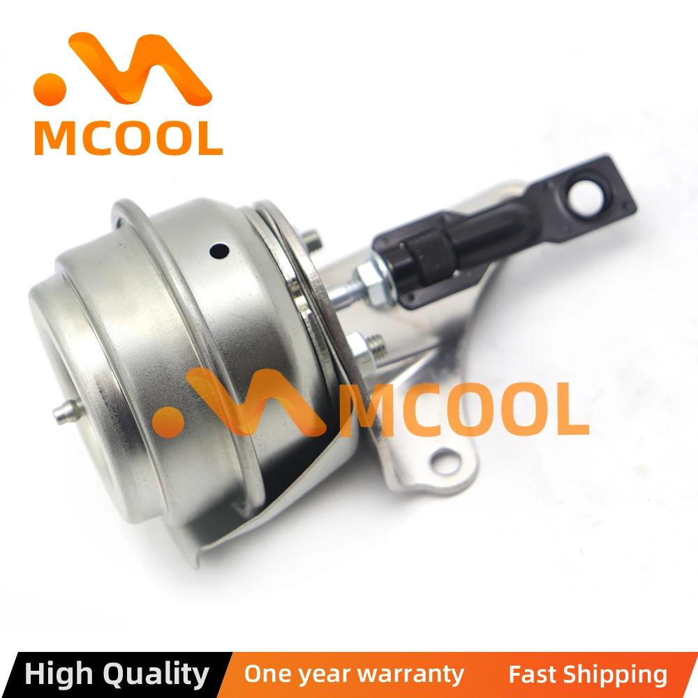 761433 Auto Part Turbo Wastegate Actuator GT1549V For Ssang Yong Actyon 2.0 Xdi 141 HP 761433-0002