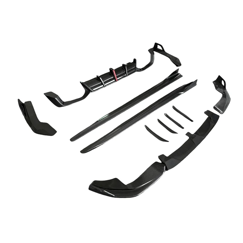 For Bmw X4M F98 X3M… - image