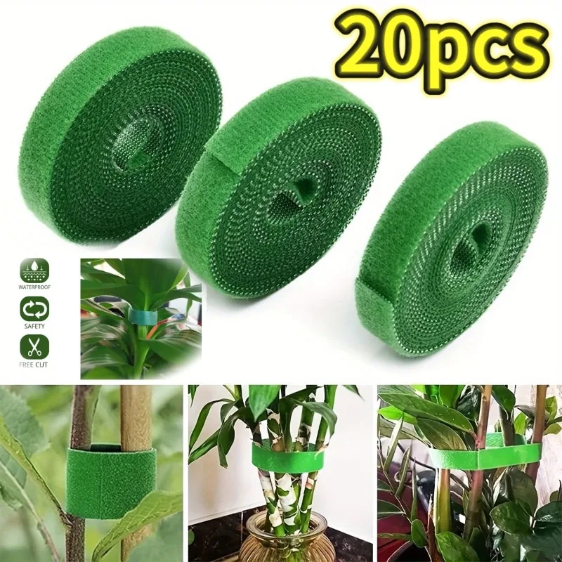 Green Plant Nylon C…