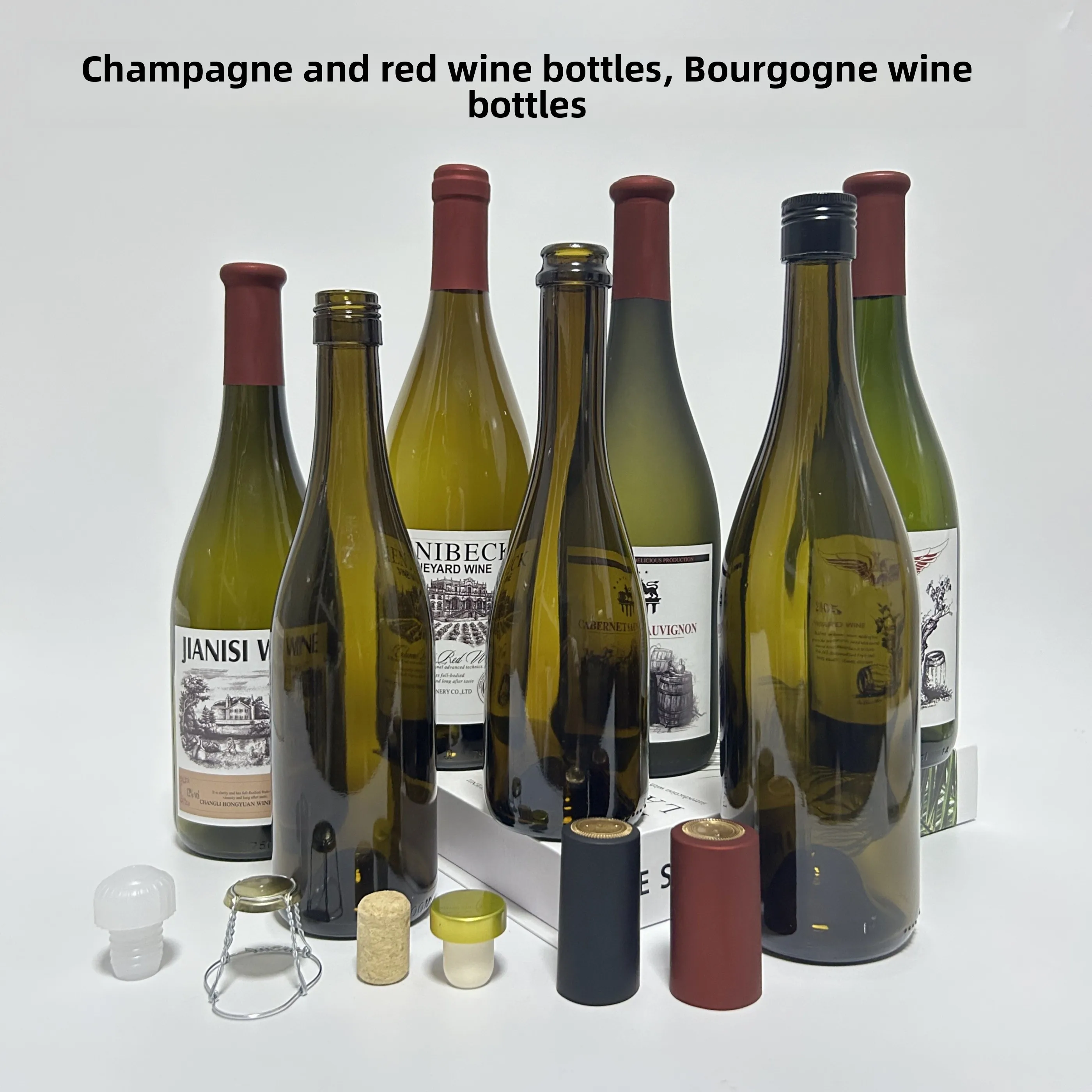 Large Belly Red Win… - image