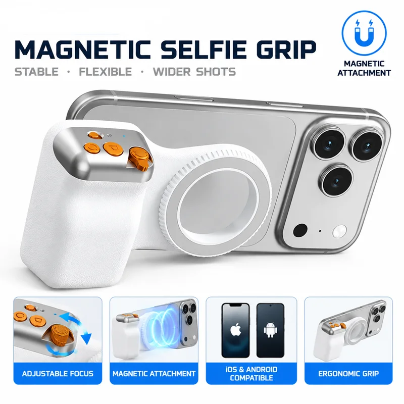 #63 Best Camera Grips to Buy In 2026