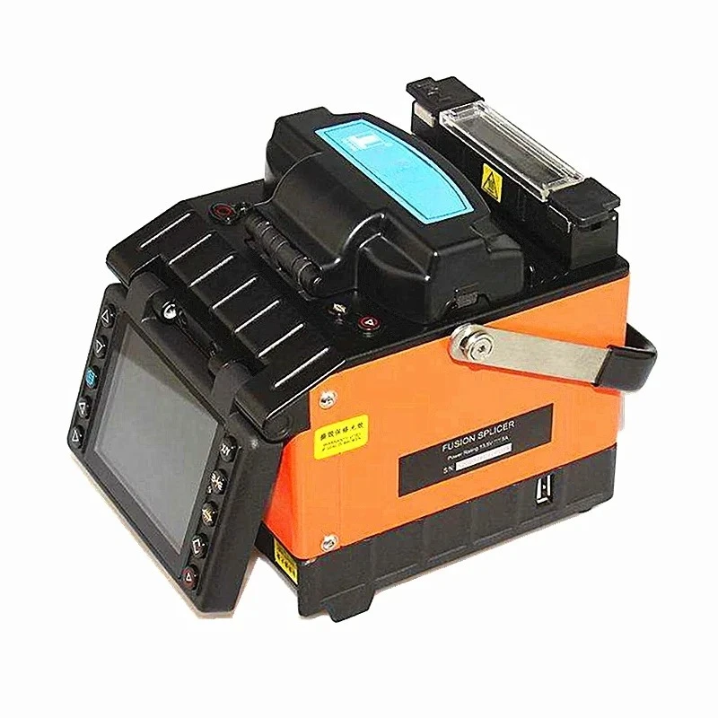 fiber fusion splicer, original standard, power cable adapter connector