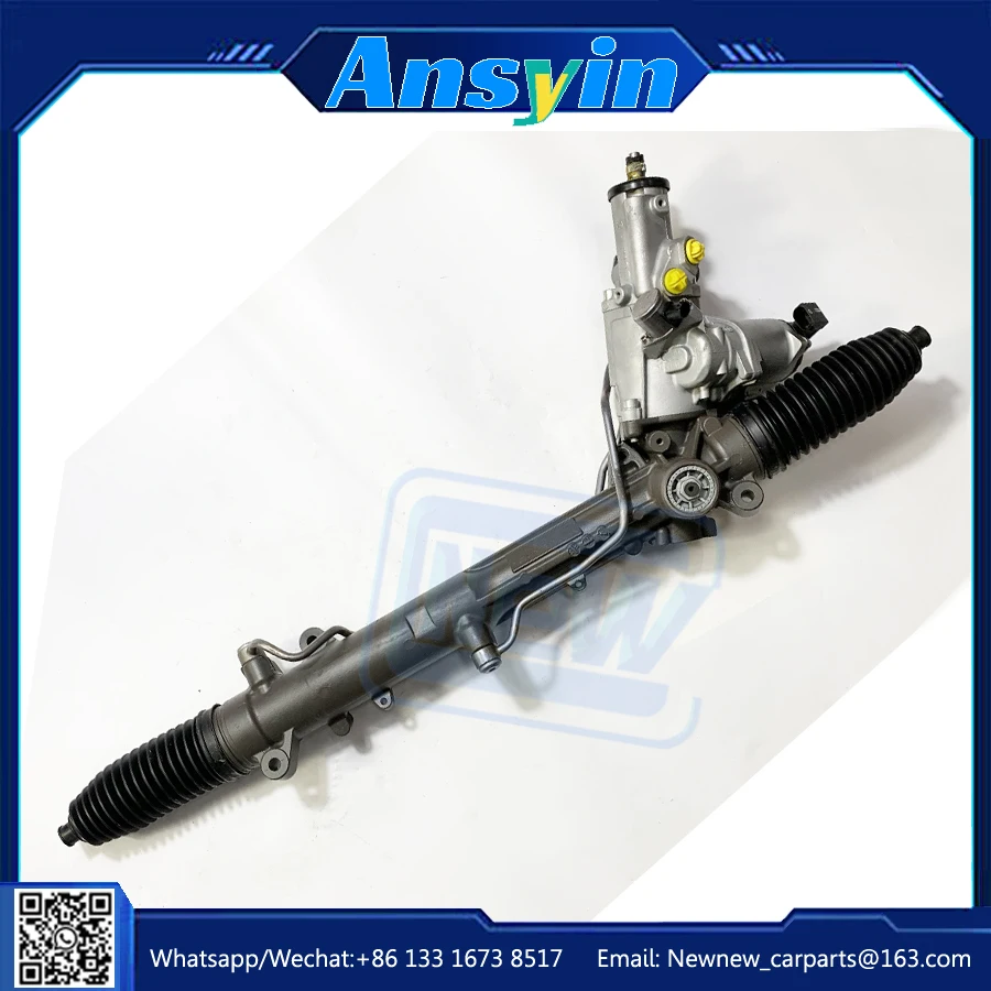 

Power Steering Rack 32105A0A141 For BMW 5 E60 530i 550i 525i E61 E63 32106775423 32106773767 32106780924 32106795340 32106794411