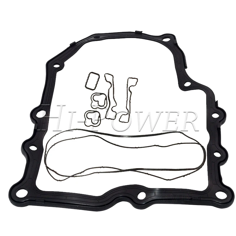 DQ200 DSG 0AM New Gearbox Seal Gasket For VW Audi SEAT SKODA 0AM 325 443D 0AM325443D