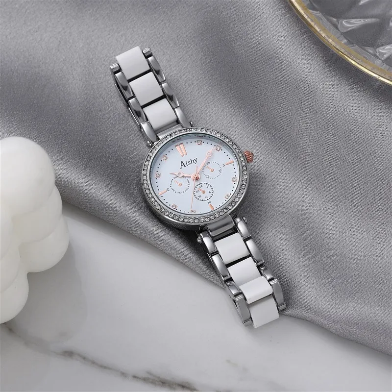 *New style* watch for women  Quartz Casual Elegant  Women's wristwatch  Luxury Fashion Ladies  Free shipping Women's watches