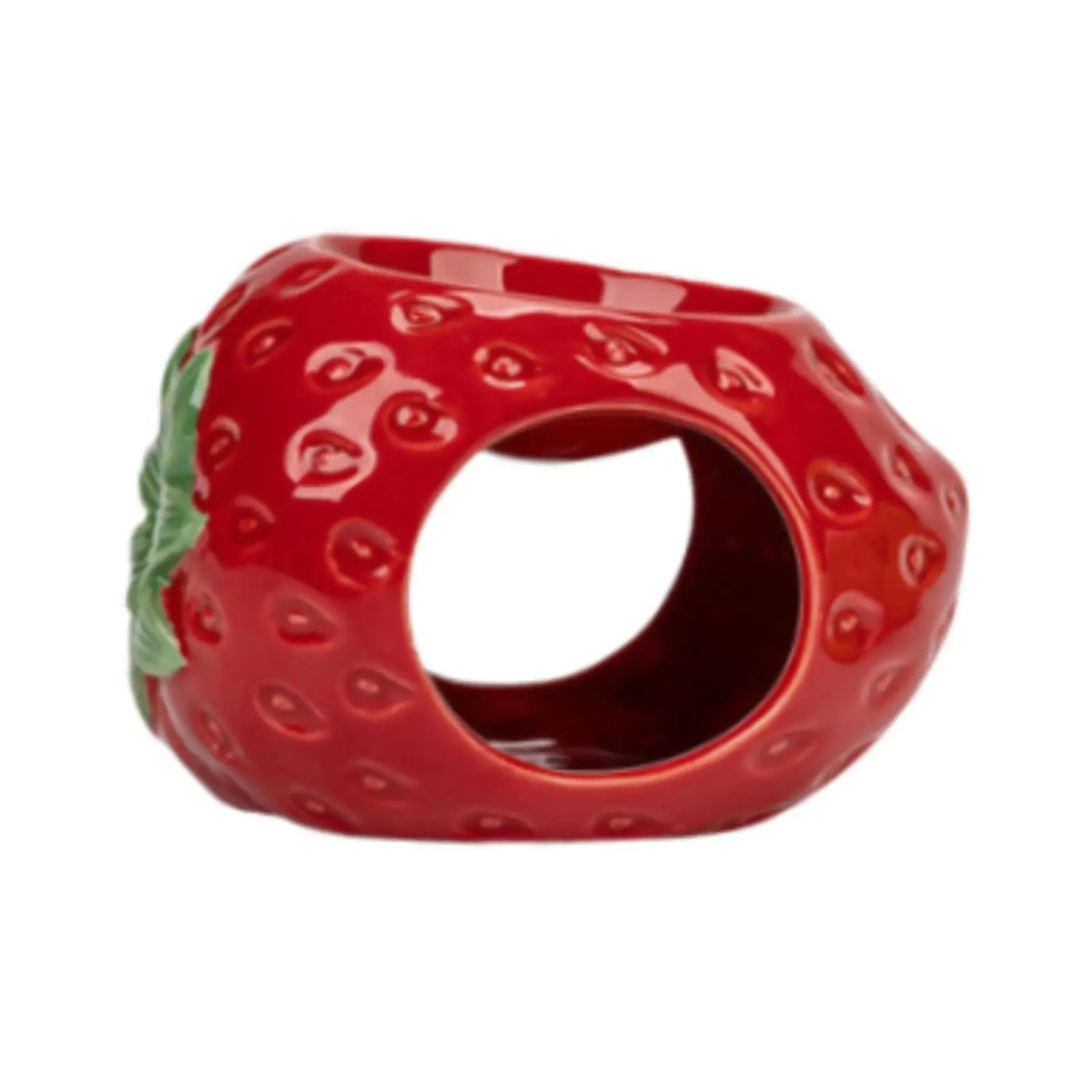 Essential Oil Burner Wax Melt Burner for Patio Christmas Housewarming Gift