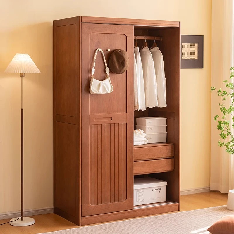 

Hanging Clothes Wardrobes Nordic Large Luxury Tall Space Saving Closet Storage Organizer House Armario Camping Furniture Home
