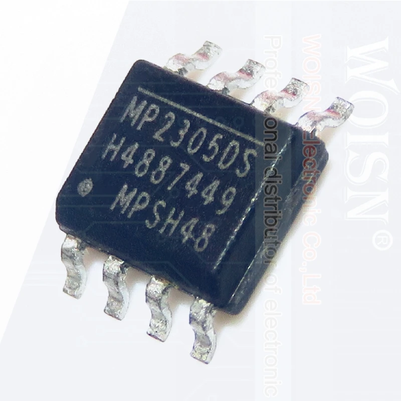 2-5PCS XL1192S XL1192 MAP8800 8800 MP2305DS-LF-Z MP2305DS FQA24N50 24N50 TPCA8057-H TPCA8057 NCP1393B NCP1393