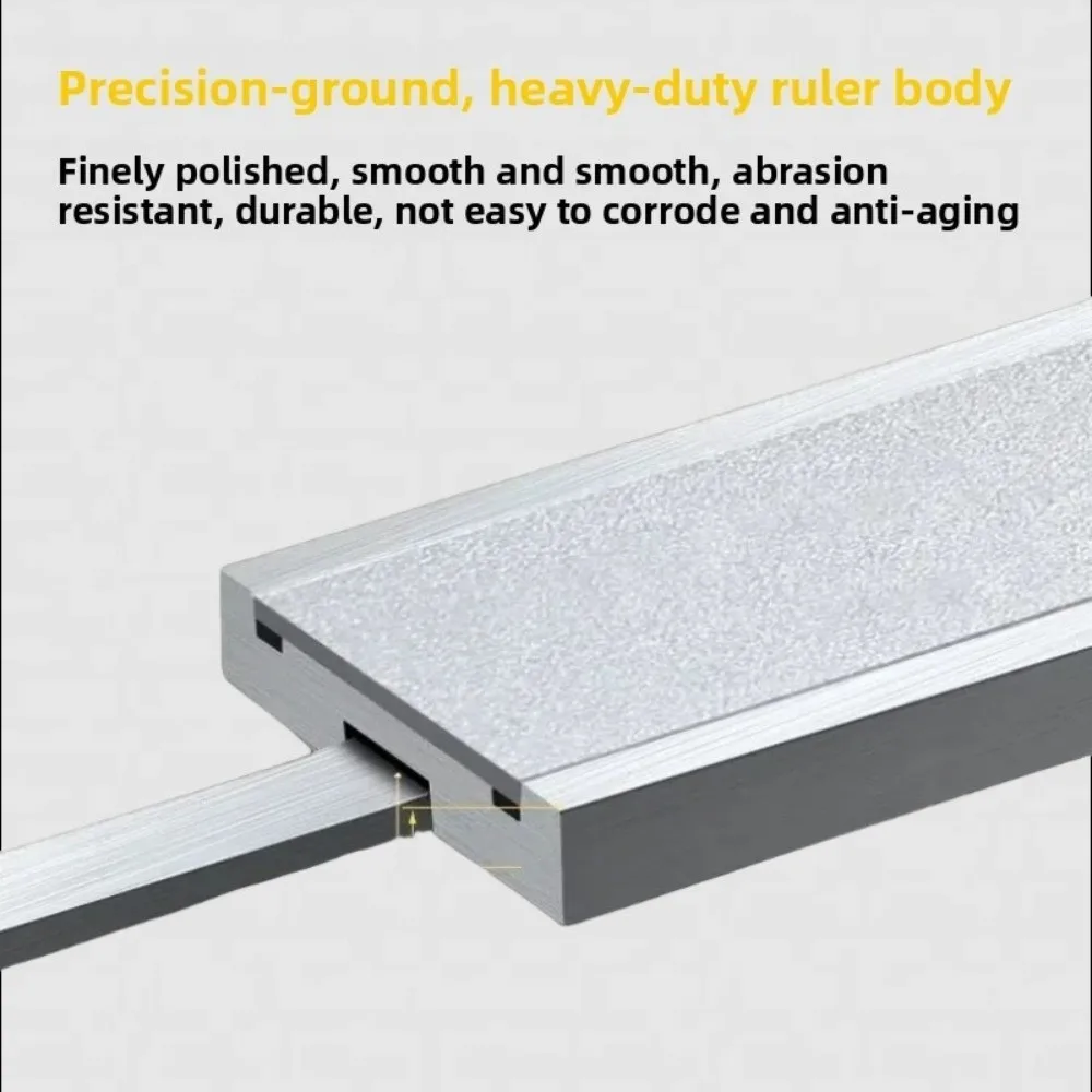 LCD Electronic Digital Caliper 0-150mm Inch/Metric Vernier Caliper Multi-purpose Digital Display Digital Ruler