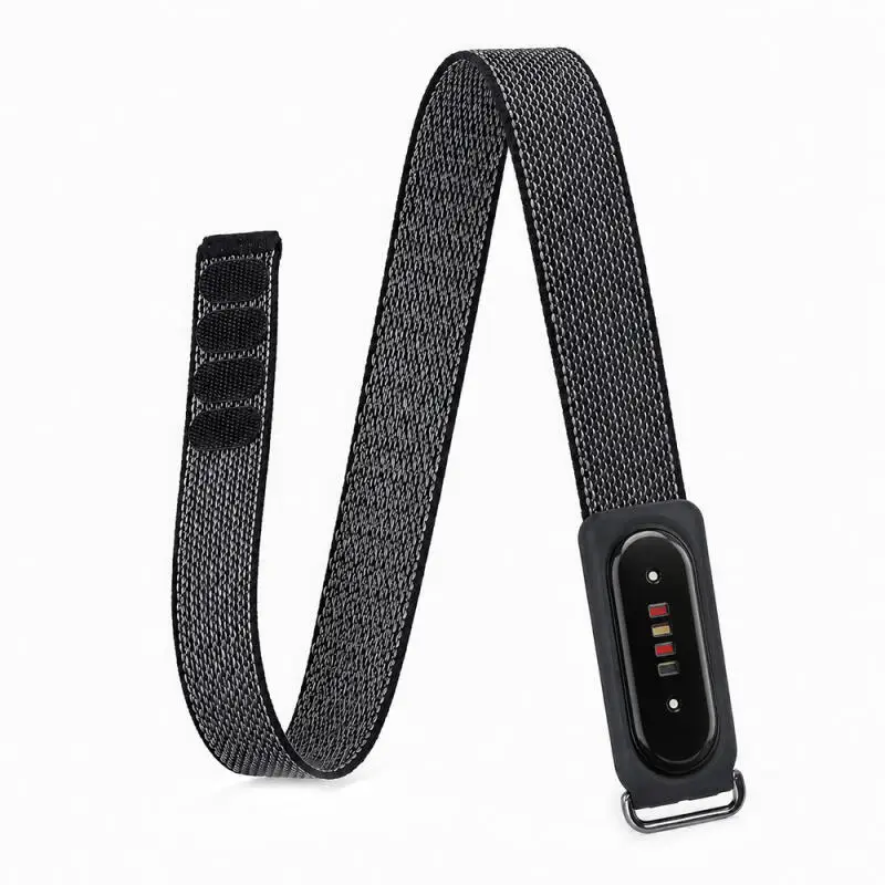 Nylon-Schlaufen-Bizeps-Sportarmband für Google Fitbit Air Armband Schnelltrocknendes Atmungsaktives Armband Zubehör für Fitbit Air Armband – Detail 9