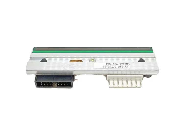Nuevo cabezal de impresión térmico AP5.4 para impresora de códigos de barras Avery AP5.4 XLP 504 300DPI A4431