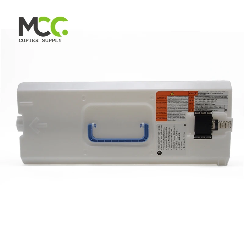 Waste Toner Box WT202 For Canon IR ADVANCE C3320 C3330i C5535i C5550i iRC3020 iRC3025 iRC3025i iRC3120L iRC3125 FM1A606000