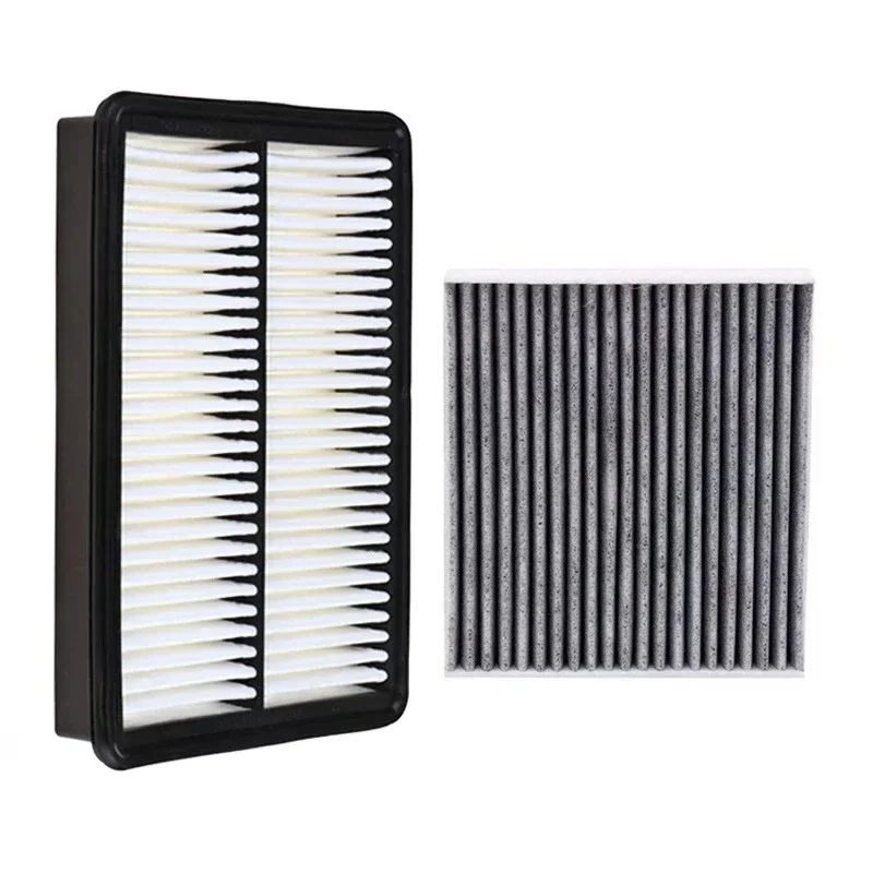 Air Filter For Mazda 6 2.0L Mazda4 2.0L MAZDA CX-7 2.2 BESTURN B50 B70 X80 RF4F-13-Z40