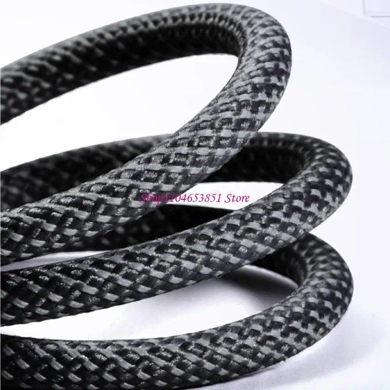 USB до типа C кабель Cable Продолжаемость нейлоновая плетена