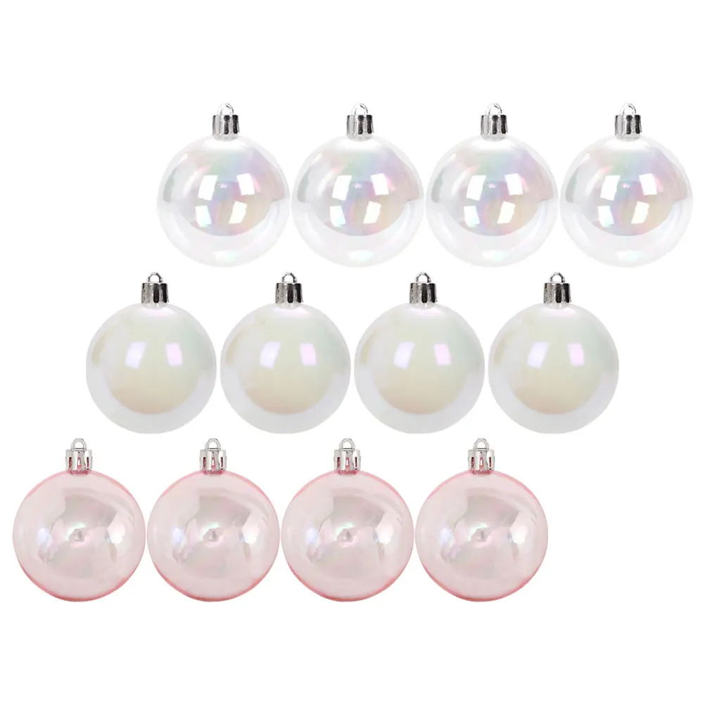 

Christmas Hanging Ornaments Ball Decoration Pendant Craft USB Tree