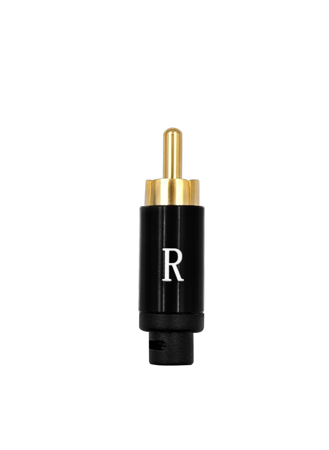 4.4 مللي متر إلى كابل RCA 2RCA إلى سلك AUX إلى 3.5 مللي متر محول ستيريو OCC مطلية بالذهب كابل ترقية الصوت المتوازن