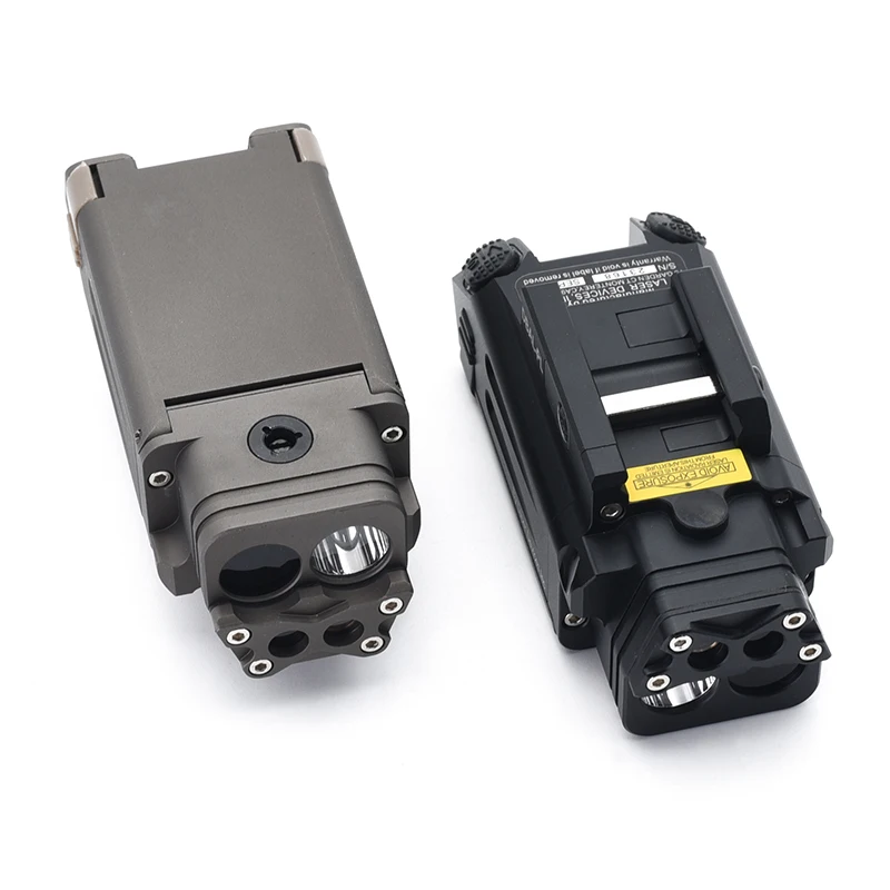 Tactical Under Pist…