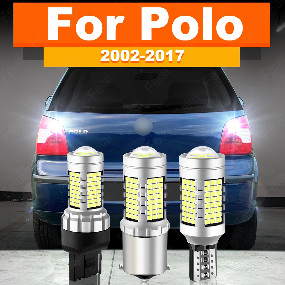 Led Reverse Light B…