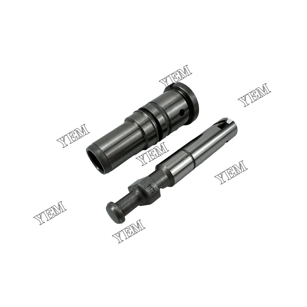 134151-9020 Plunger For Doosan DE12 Diesel engine