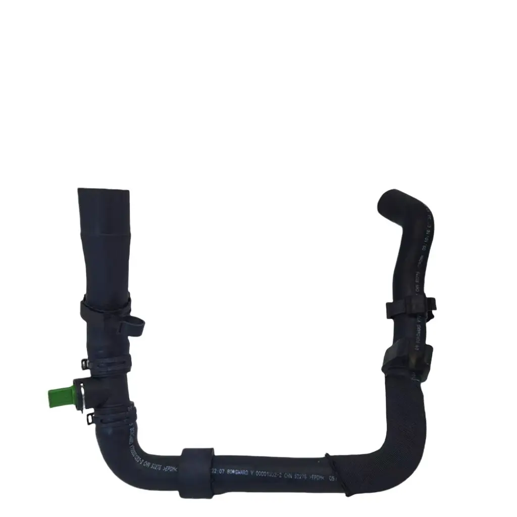 Auto  parts High quality for Borgward BX7 2.0T Radiator Hose Kit with Sensor - OEM Cooling System Parts