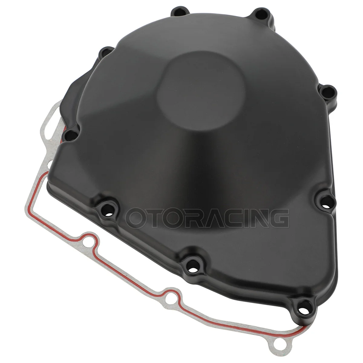 Motorcycle Engine Stator Crankcase Cover w/Gasket For Suzuki GSX600F GSX750F KATANA 1998-2006 GSF600 Bandit 600 1996-2003