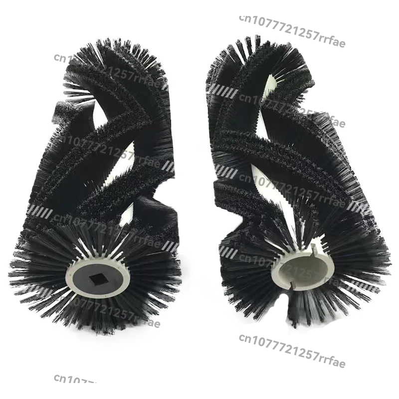 Electric Sweeper Side  Main Brush 260mm Disc Disc Sanitation Car Accessories Brush Sweeper