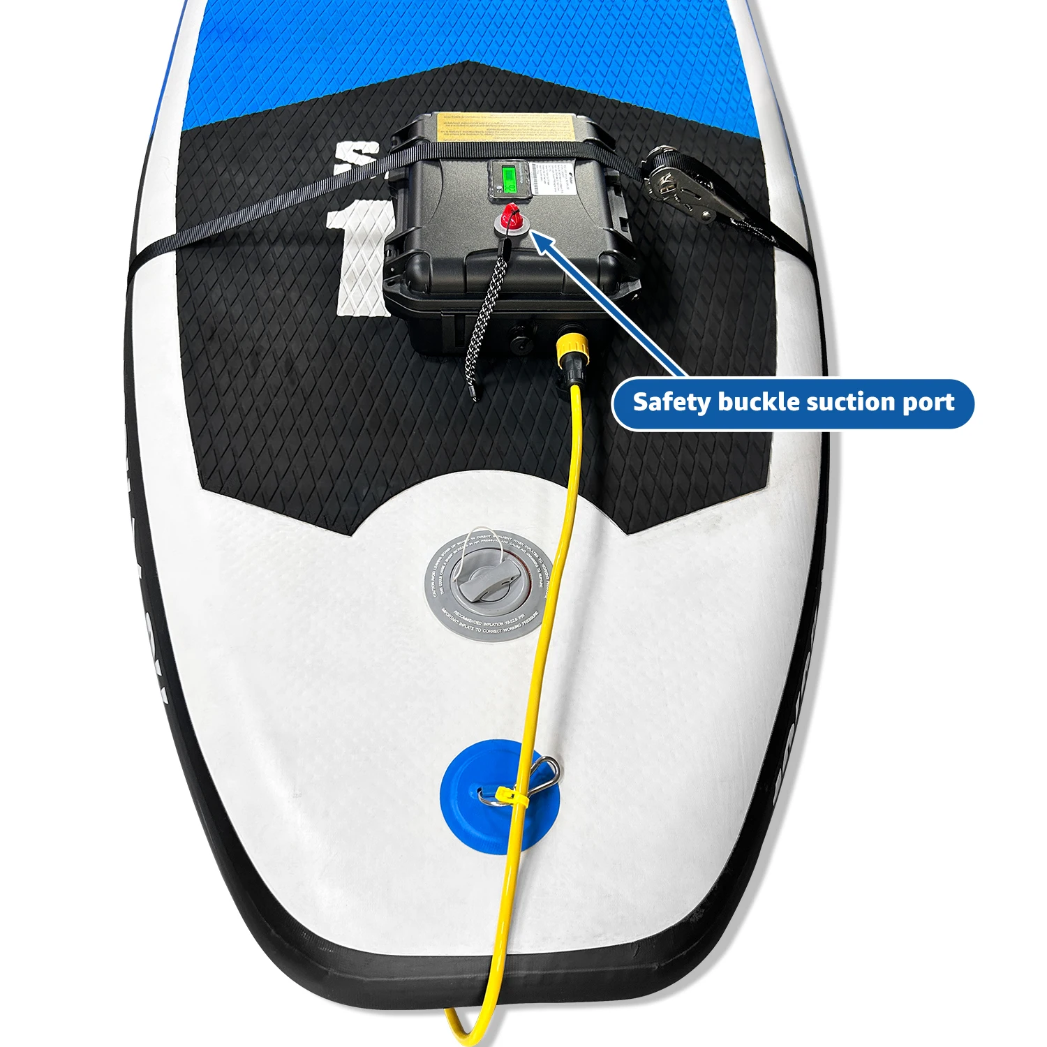 Thumbnail 4 - #31 Discounted Paddleboards Worth Buying