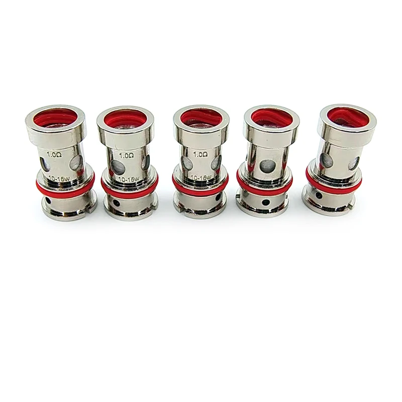 5 قطعة/الحزمة PNP VM1 VM2 VM3 VM4 VM5 VM6 VM7 VM8 R1 شبكة لفائف ل PNP لفائف السحب x VINCI R الهواء Argus GT القرون عدة