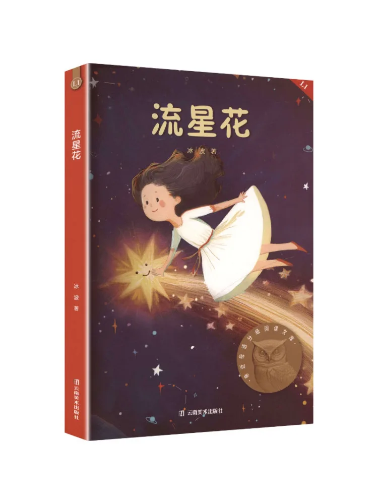 Book-Winshare Meteor Flower