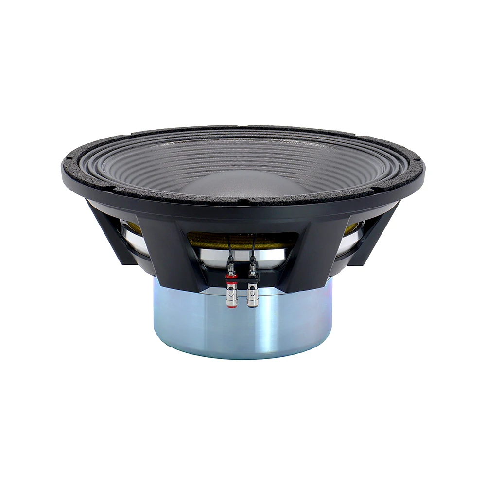 15SW152 4000W 6'' Neodymium Subwoofer Speaker 15 Inch Passive/Active with 8ohm Impedance Big Power