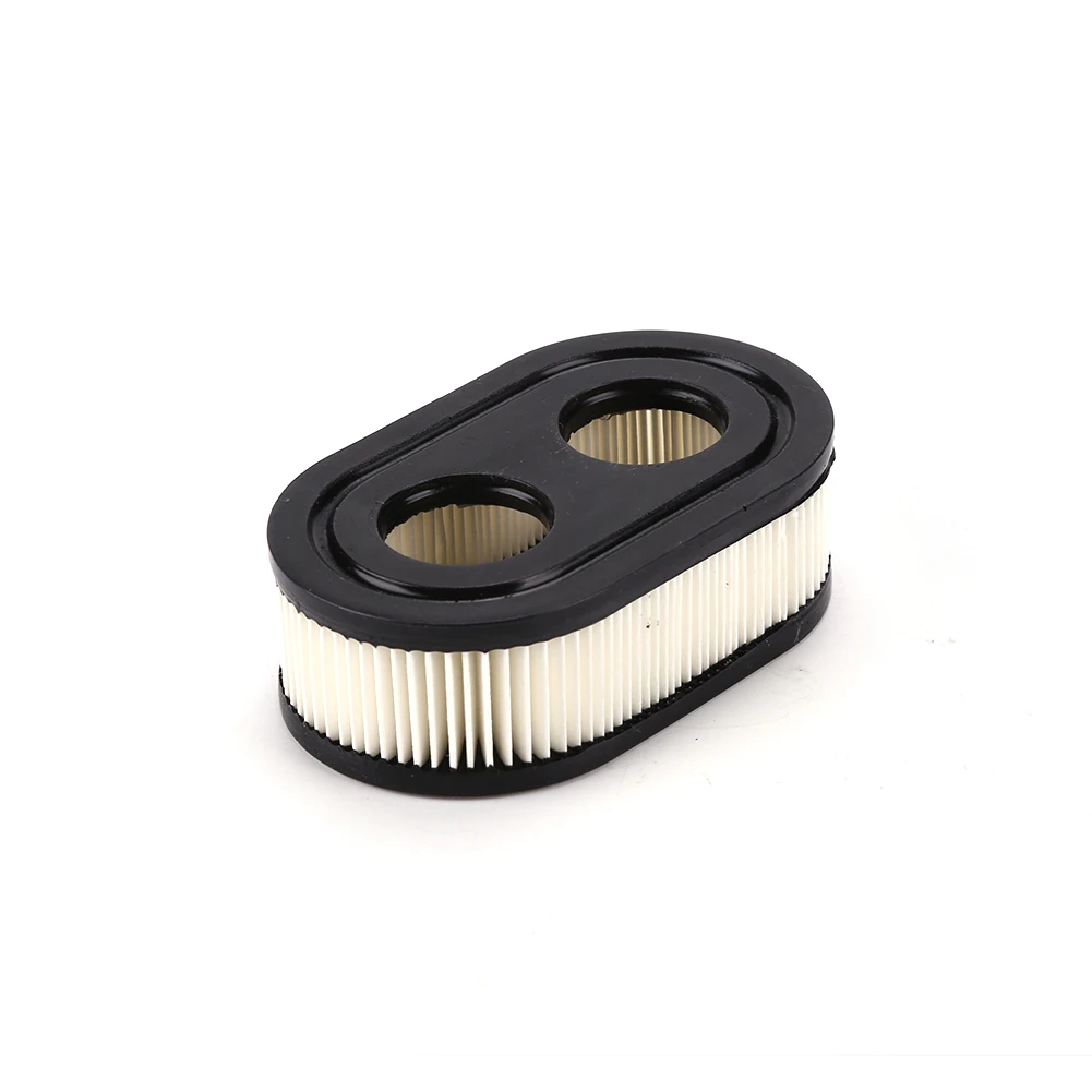 10pcs Lawn Mower Air Filters For Briggs & Stratton 798452 593260 Replacement Household Cleaning Tool High Quality Tractor Engine