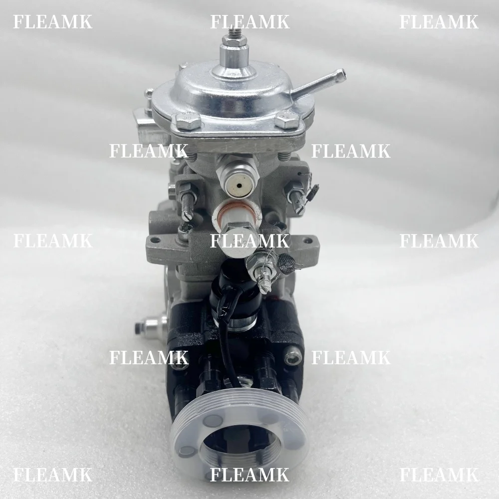 High Quality Diesel Common Rail Fuel Injection Pump 22100-1C201 196000-2653