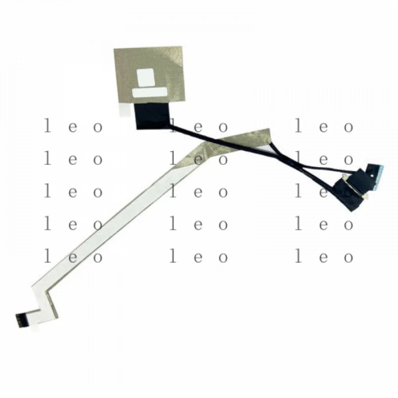 

DD для Dell latitude 5440 E5440 без сенсорного ЖК-видеокабеля для ноутбука