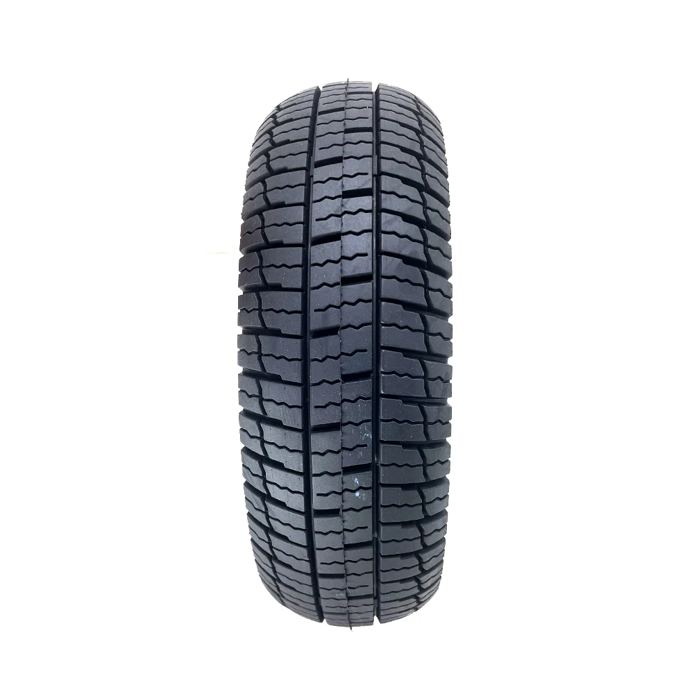 10.5x2.75-7 Tubeless Tyre 60/70-7 Vacuum Tire for Xiaomi 4 Pro Electric Scooter Modification Replacement Parts