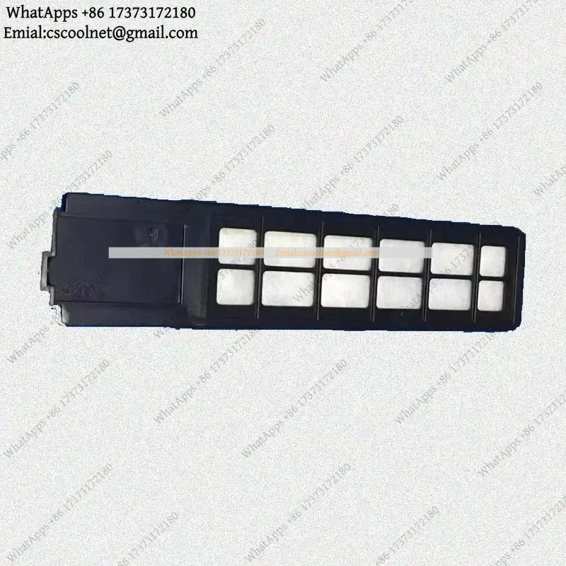 k06 2pcs Two Layer Gear 327C024696 34B7499913 for Frontier 330 340 Digital Minilab Parts