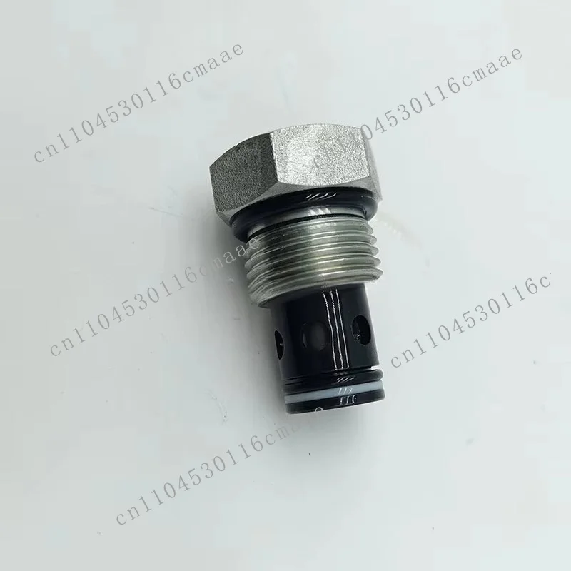Construction machinery parts: check valves 327-0376 3270376 excavator check valves 336E 345C 349E