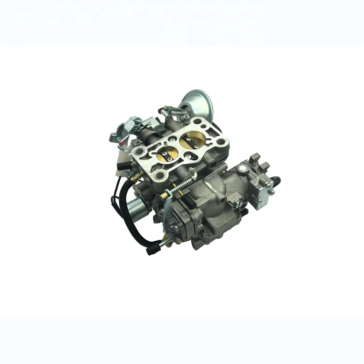 High Performance FOR NISSAN K25 16010-FU400 Carburetors For Fork-lift Trucks