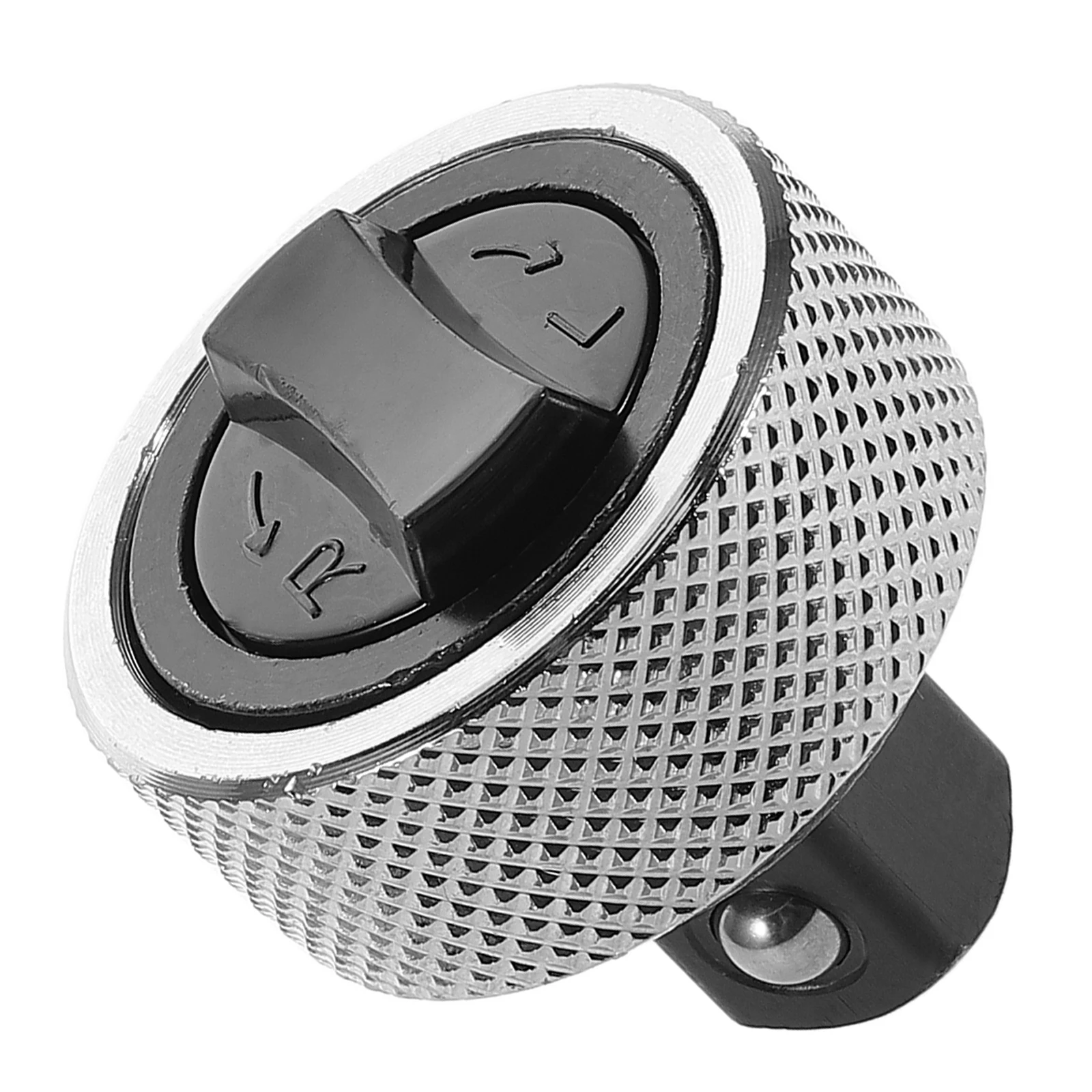 

Mini Ratchet Wrench Bit Electrician Tools Compact Household Chrome Vanadium Steel Brake Repair Finger Driver