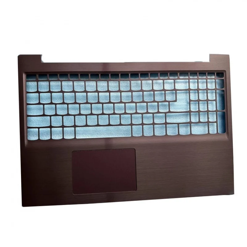 

Подставка для ноутбука (пальмрест) для Lenovo S145-15 340C-15, красная, новая