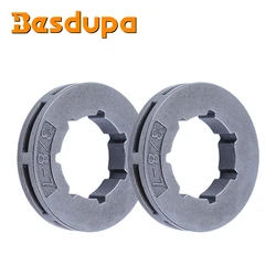 2Pcs 3/8