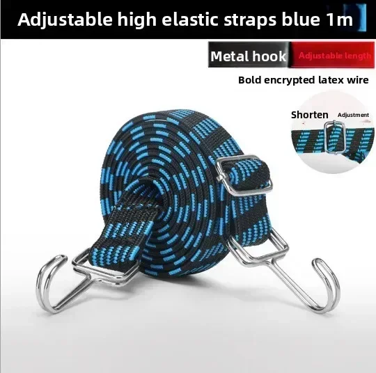 Variant: Blue 1M