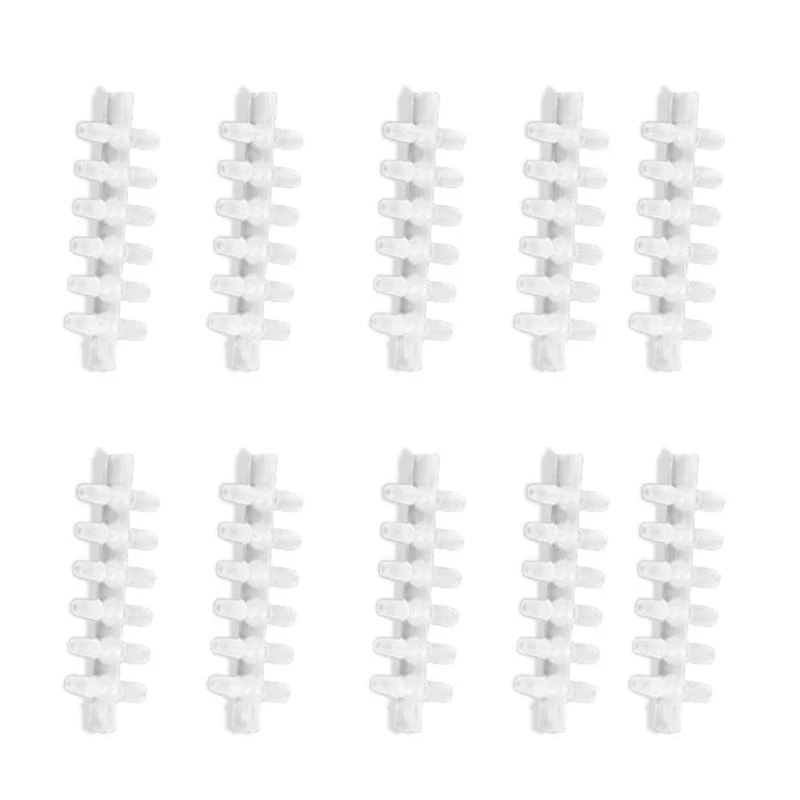 

Пакет 83ce из 10 адаптеров непрерывных трубопроводных труб