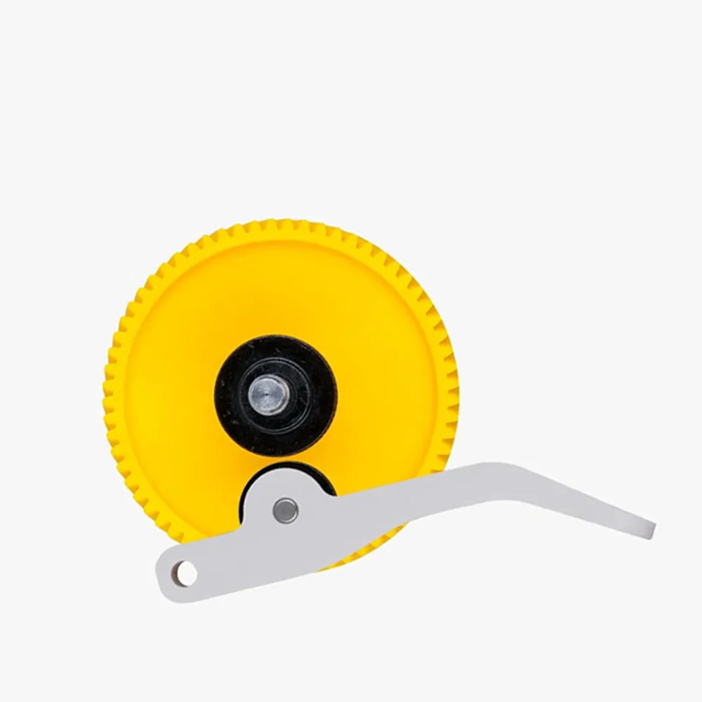 Für Bambu Lab A1/A1 Mini Original Extruder Getriebe Montage Verstärkte Materialien Für Bambu Lab A1 Serie 3D Drucker zubehör – Detail 2