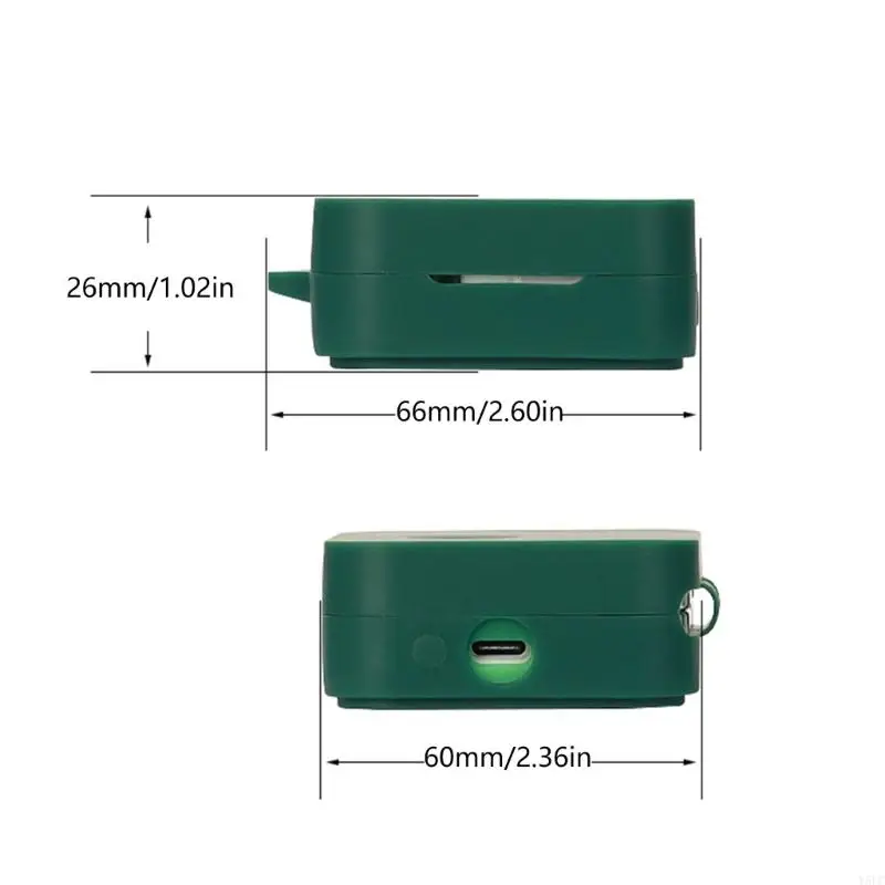 Y5lc Shock-Housing Skiny Friendse Coverdy For Nothing Ear (2).