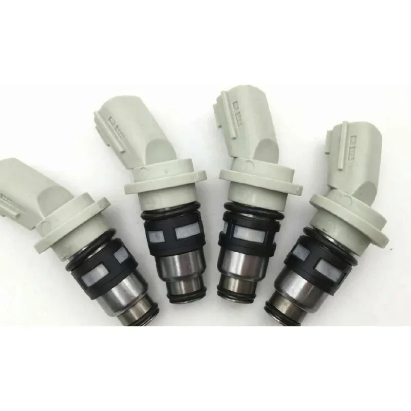 Fuel Injector A46-H02 16600-41B00 For Nissan Micra II K11 1.0i 16V 92~03,1.3i 16V 92~00,SUNNY B13 GA16DE 1.6L 92-13