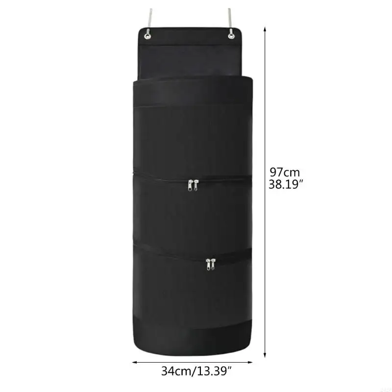 242f Basketball Hanging Bag Over The Door untuk Tahan Tennis Bola Basket Sepak Bola