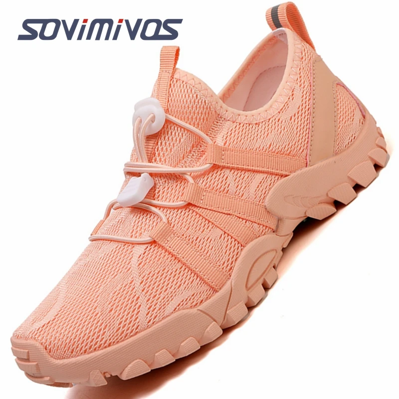 

Barefoot Trail Shoes Barefoot Shoes for Woman Casual Ladies Women Hiking Water Shoes Aquatic Sneakers Shoe Tenis Masculino